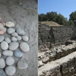 Uncovered in Turkey: Mysterious Artifacts That May Finally Confirm the Legendary Trojan War's Existence!