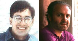 Unearthed: Andrew Cunanan's Chilling Hollywood Hit List Emerges After 28 Years Since Gianni Versace's Murder