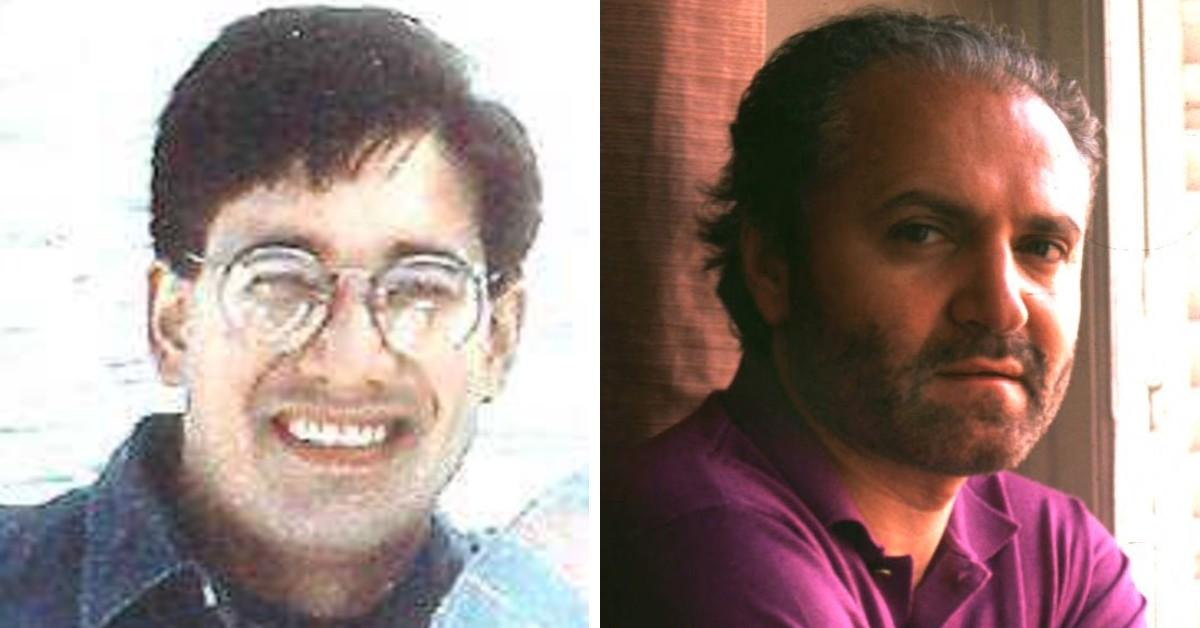 Unearthed: Andrew Cunanan's Chilling Hollywood Hit List Emerges After 28 Years Since Gianni Versace's Murder