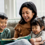 Unlock the Secret: How to Make Your Child Beg for Story Time
