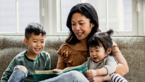 Unlock the Secret: How to Make Your Child Beg for Story Time