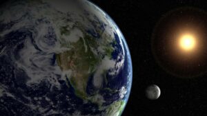 Unprecedented Cosmic Phenomenon: Why Today Will Be the Shortest Day Ever Recorded