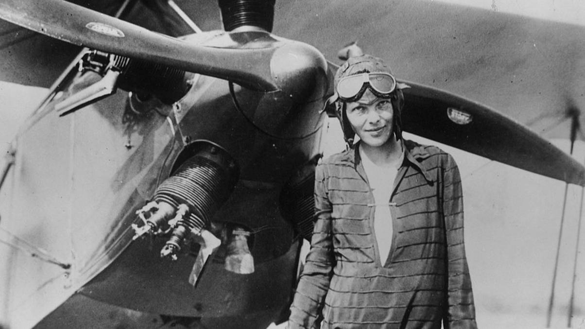 Unraveled at Last: The Hidden Secrets That Solved Amelia Earhart’s 88-Year-Old Aviation Mystery