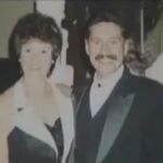 Unraveling the Mystery: The Chilling 'Demon Dog' Photo That Changed a Man’s Fate Forever