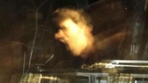 Unseen Detail in ‘Ghost That Screamed’ Photo Unveils Shocking Truth No One Noticed Before