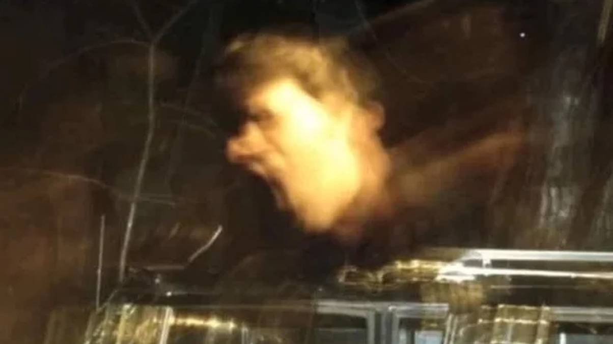 Unseen Detail in ‘Ghost That Screamed’ Photo Unveils Shocking Truth No One Noticed Before