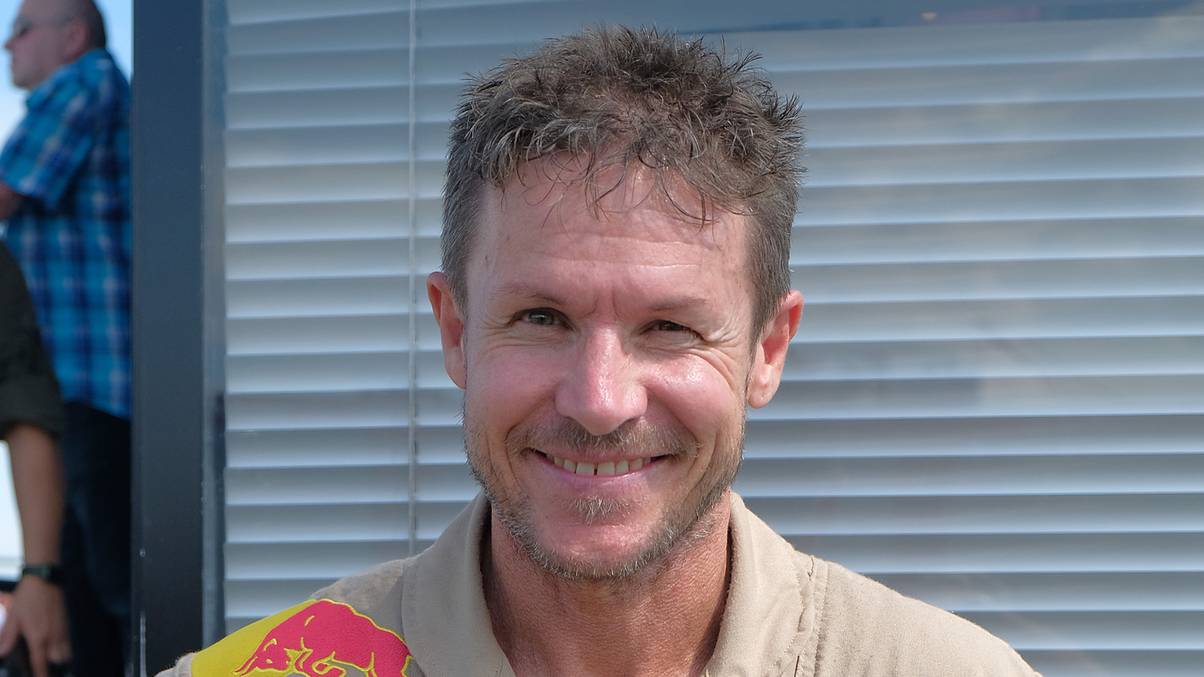 Unseen GoPro Footage Reveals Felix Baumgartner’s Heart-Stopping Descent at 900mph Before Tragic End