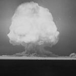 Unseen Oppenheimer Bomb Test Footage Sparks Fierce Debate Over Historical Truths