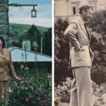 Unseen Photos of Young Queen Elizabeth II Surface, Revealing a Side the World Has Never Seen Before