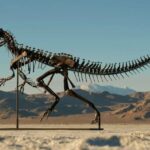 Unveiled Mystery: 150-Million-Year-Old Ceratosaurus Skeleton Fetches Jaw-Dropping $30.5 Million at Auction