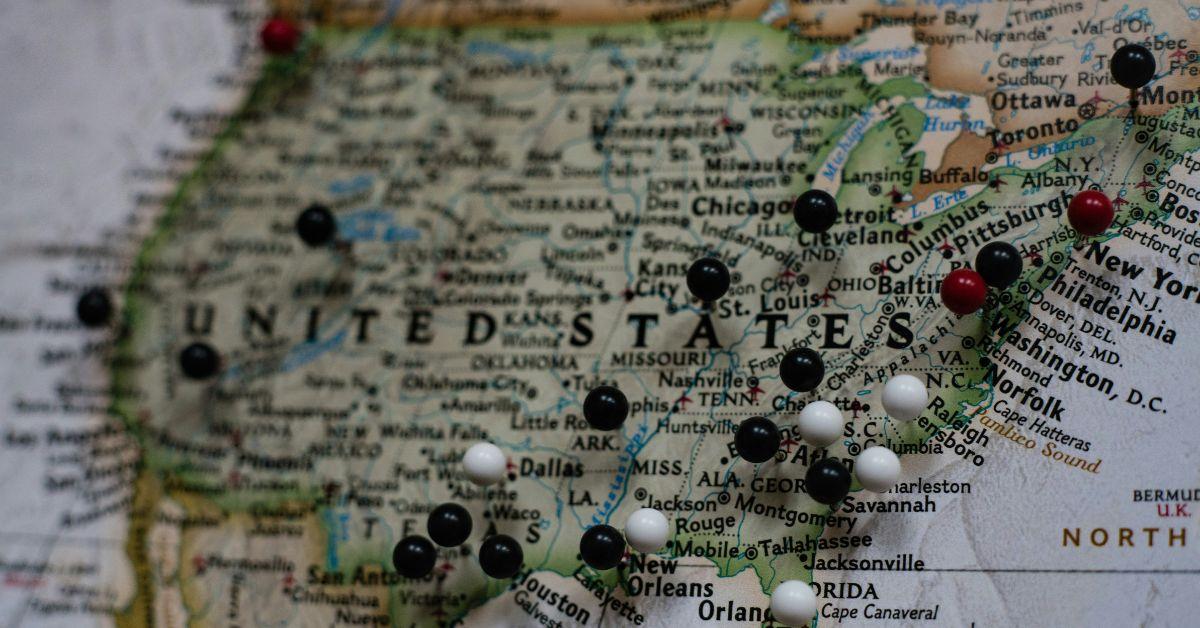 Unveiled: The Chilling States Where Serial Killers Are Most Likely Living Next Door to You