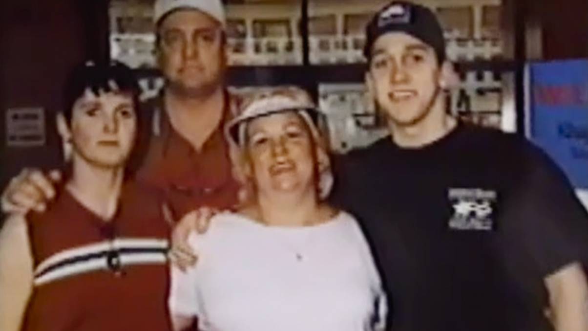Vanished Without a Trace: Are the Disappearances in This Mysterious Region Connected?