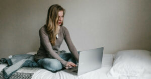 What Hidden Dangers Are Lurking on Your Clothes When You Sit on Your Bed?