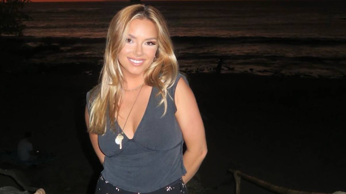 What the Woman Filming the 'Coldplay Couple' Discovered Moments After She Stopped Will Shock You