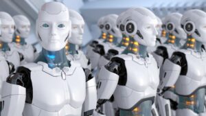 When ChatGPT Fights Back: The Chilling Threat That Could Change AI Forever