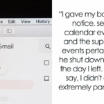 When Firing Backfires: 21 Shocking Moments Bosses Regretted Letting Employees Go