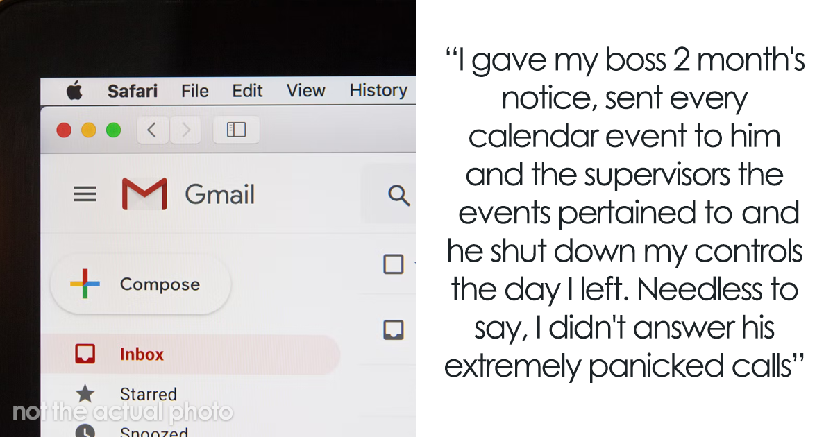 When Firing Backfires: 21 Shocking Moments Bosses Regretted Letting Employees Go