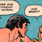 When Timeless Charm Meets Modern Heartbreak: 21 Vintage Comics Reimagined with Unexpected Twists