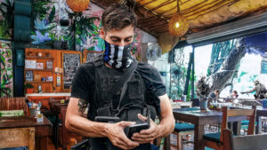 Why Did ICE Trash This Restaurant Online After Raiding It?