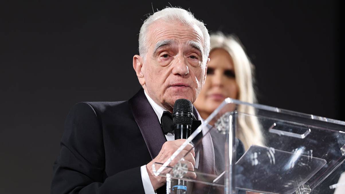 Why Did Scorsese Walk Away from a Studio After a Film Became an IMDb Sensation?