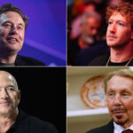 Why Do Billionaires Insist They're Middle Class? Shocking Study Reveals Unexpected Answers