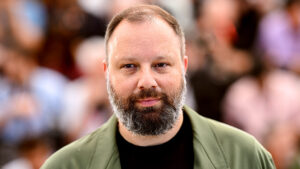 Why Won’t Yorgos Lanthimos Hang Out With Emma Stone—Even After Multiple Movies Together?