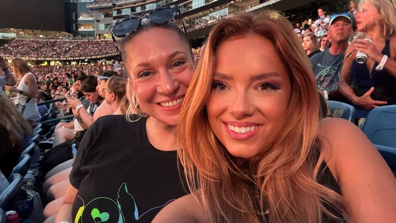 Woman Behind Viral ‘Coldplay Couple’ Video Reveals Surprising Twist No One Saw Coming
