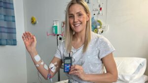Woman Revived After 17 Minutes: What She Saw Beyond Death Will Haunt You Forever