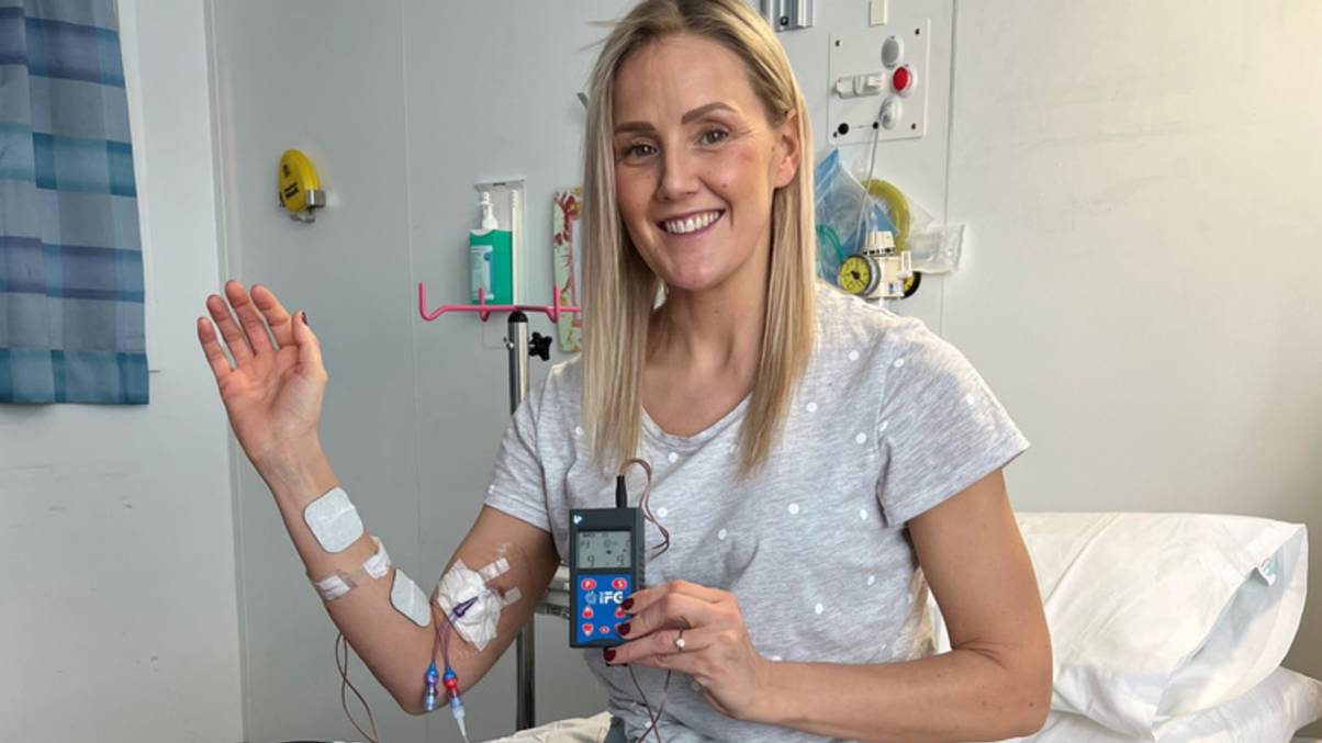 Woman Revived After 17 Minutes: What She Saw Beyond Death Will Haunt You Forever