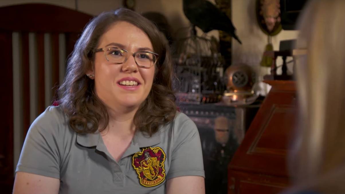Woman with perfect memory reveals haunting secret behind her extraordinary gift.