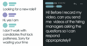 You Won't Believe These 20 Ridiculous Job Requirements People Actually Encountered!