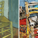 You Won't Believe These Stunning Masterpieces—Created Entirely From Bedsheets!