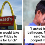 You Won’t Believe What Teachers Used to Get Away With in the 80s and 90s!