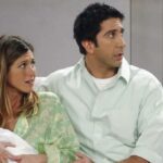 You Won’t Recognize the Twins Who Played Emma on Friends—Their Surprising Transformation Revealed