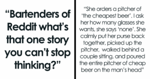 13 Bartenders Reveal Jaw-Dropping Secrets and Unforgettable Nights Behind the Bar