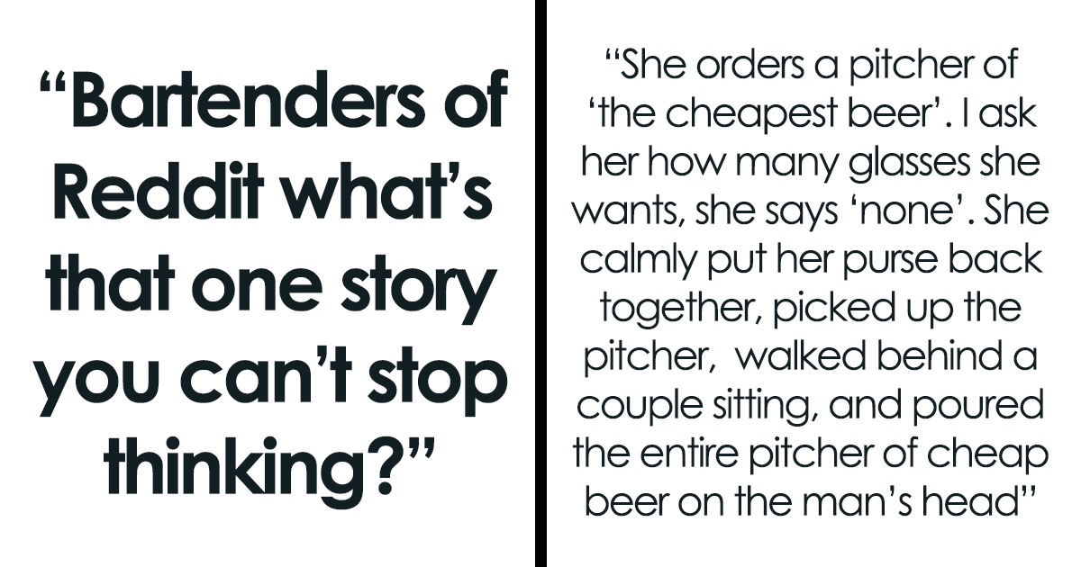 13 Bartenders Reveal Jaw-Dropping Secrets and Unforgettable Nights Behind the Bar