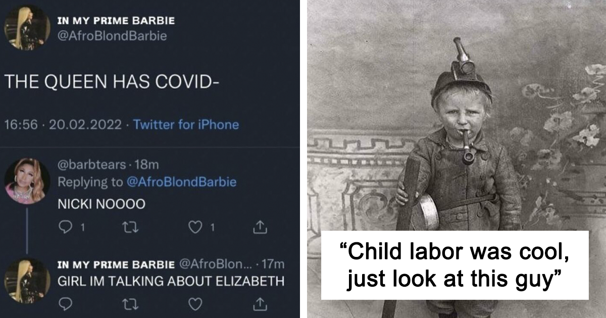 19 Jaw-Dropping Twitter Fails That Will Leave You Speechless