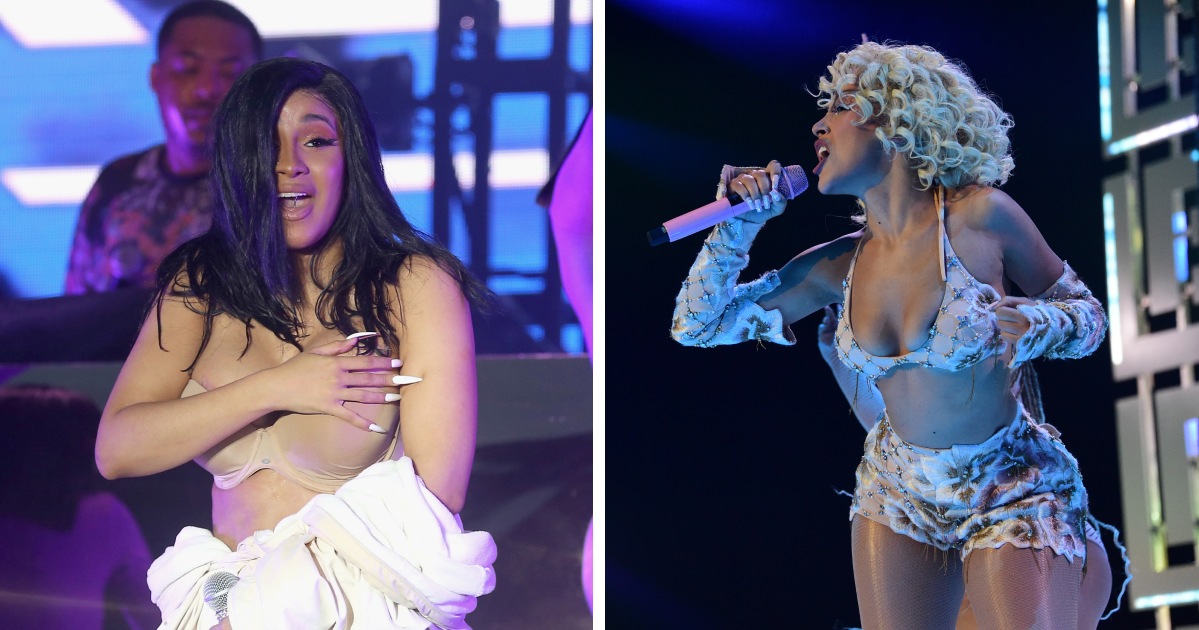 20 Shocking Celebrity Wardrobe Malfunctions That Left Fans Speechless—and You Won’t Believe What Happened Next!