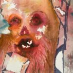 $200 Estate Sale Find Unveils Hidden Salvador Dalí Masterpiece Worth $40,000—How Did No One Notice?