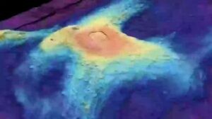 2,000 Earthquakes Signal Imminent Eruption of Massive Underwater Volcano—What Lies Beneath Could Change Everything