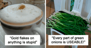 23 People Share Their Most Controversial Cooking Opinions—You Won’t Believe the Drama That Ensued!