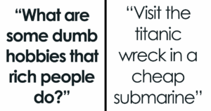 28 Insane ‘For Rich Guys Only’ Fads That Will Make You Question Everything You Thought About Luxury Trends