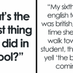28 Jaw-Dropping School Shenanigans That Will Leave You Speechless