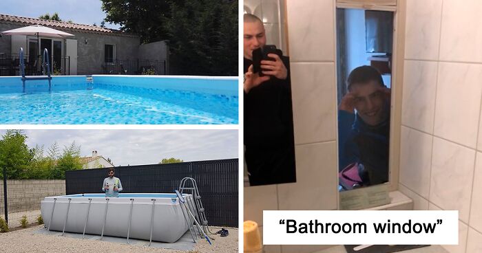 31 Shocking Hotel and Airbnb Disasters That Will Make You Think Twice Before Booking Your Next Stay