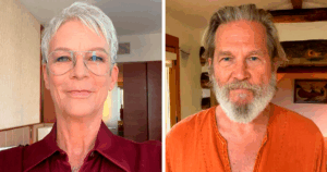 40 Celebrities Who Embrace Their Gray Hair and Defy Age-Defying Norms—Discover Their Inspiring Stories!