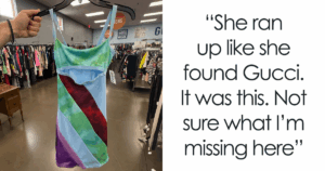 45 Astonishing Treasures Unearthed by One Thrifter That Defy Belief