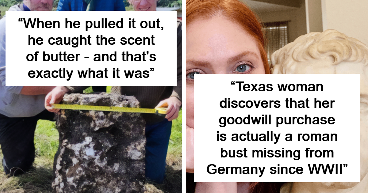 45 Mind-Blowing Facts You Never Knew Existed—Prepare to Be Amazed!