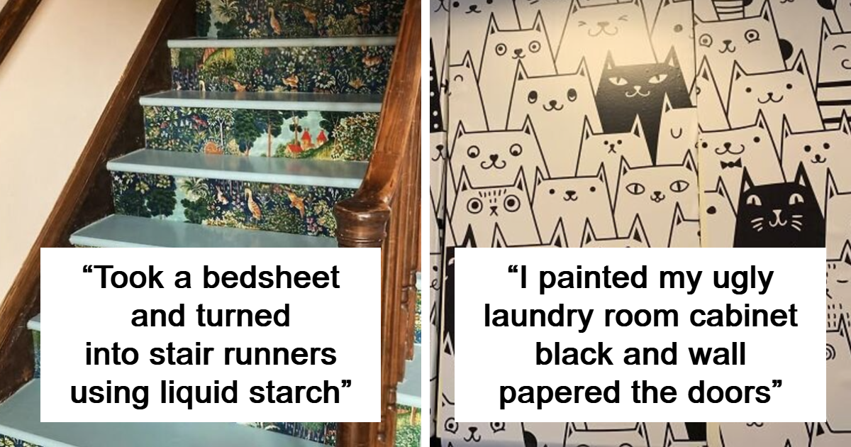 46 Homeowners Reveal the Unexpected Details That Turn Their Spaces into Pure Magic