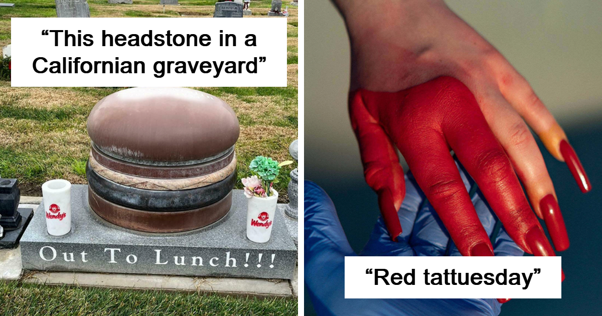 47 Shockingly Brilliant Creations Born From Truly Bizarre Ideas – You Won’t Believe Your Eyes!