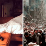 48 Unbelievable Photos That Accidentally Capture Stunning Renaissance-Style Moments